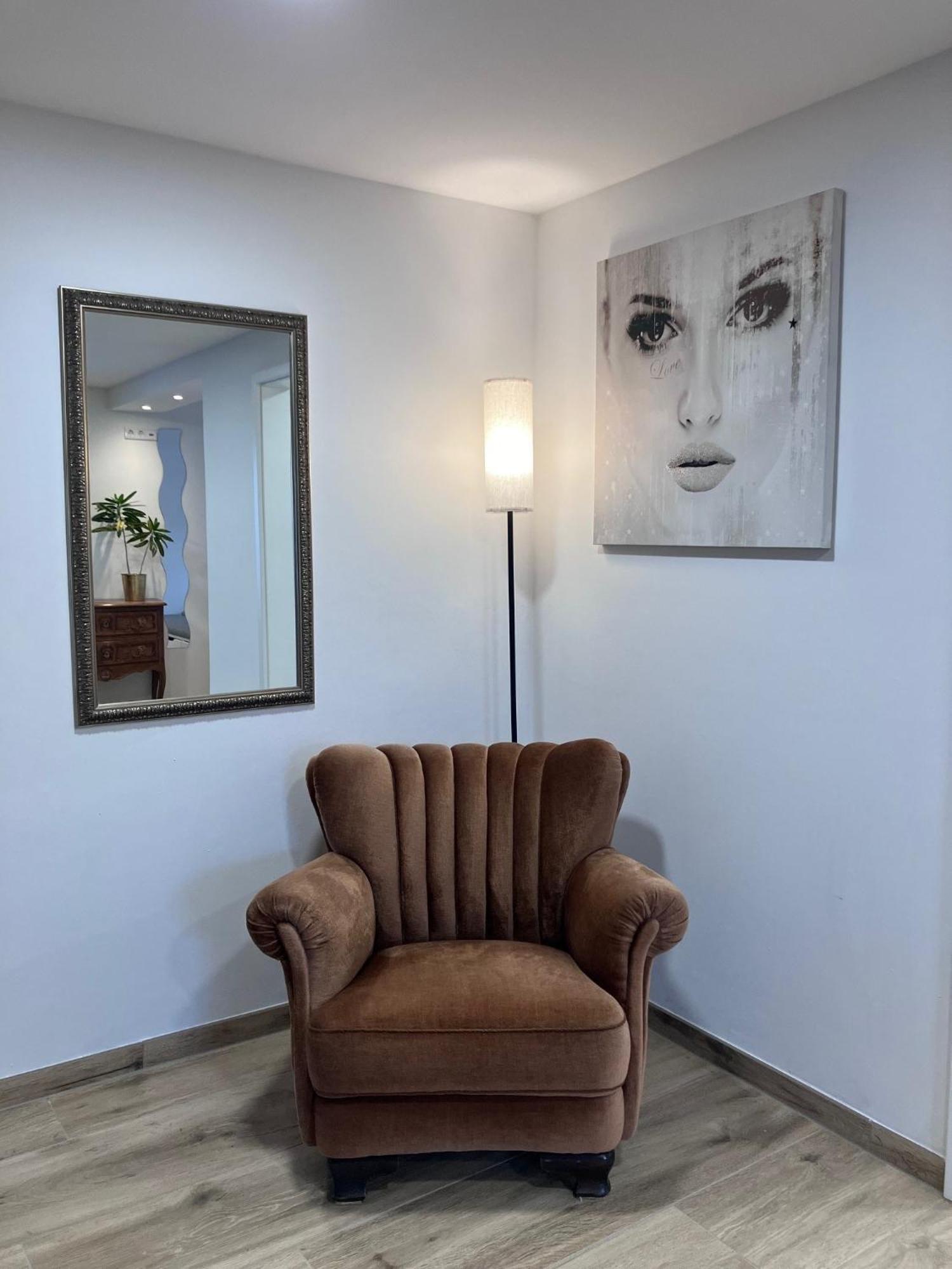 Ferienwohnung Zum Belgenbachtal Моншау Екстериор снимка