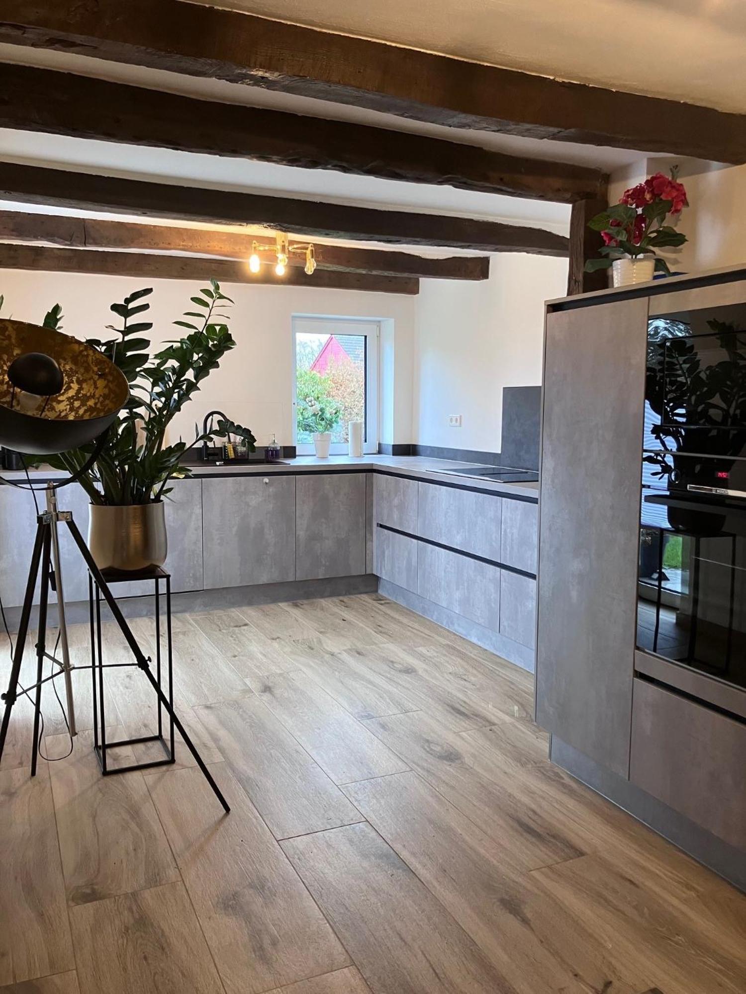 Ferienwohnung Zum Belgenbachtal Моншау Екстериор снимка