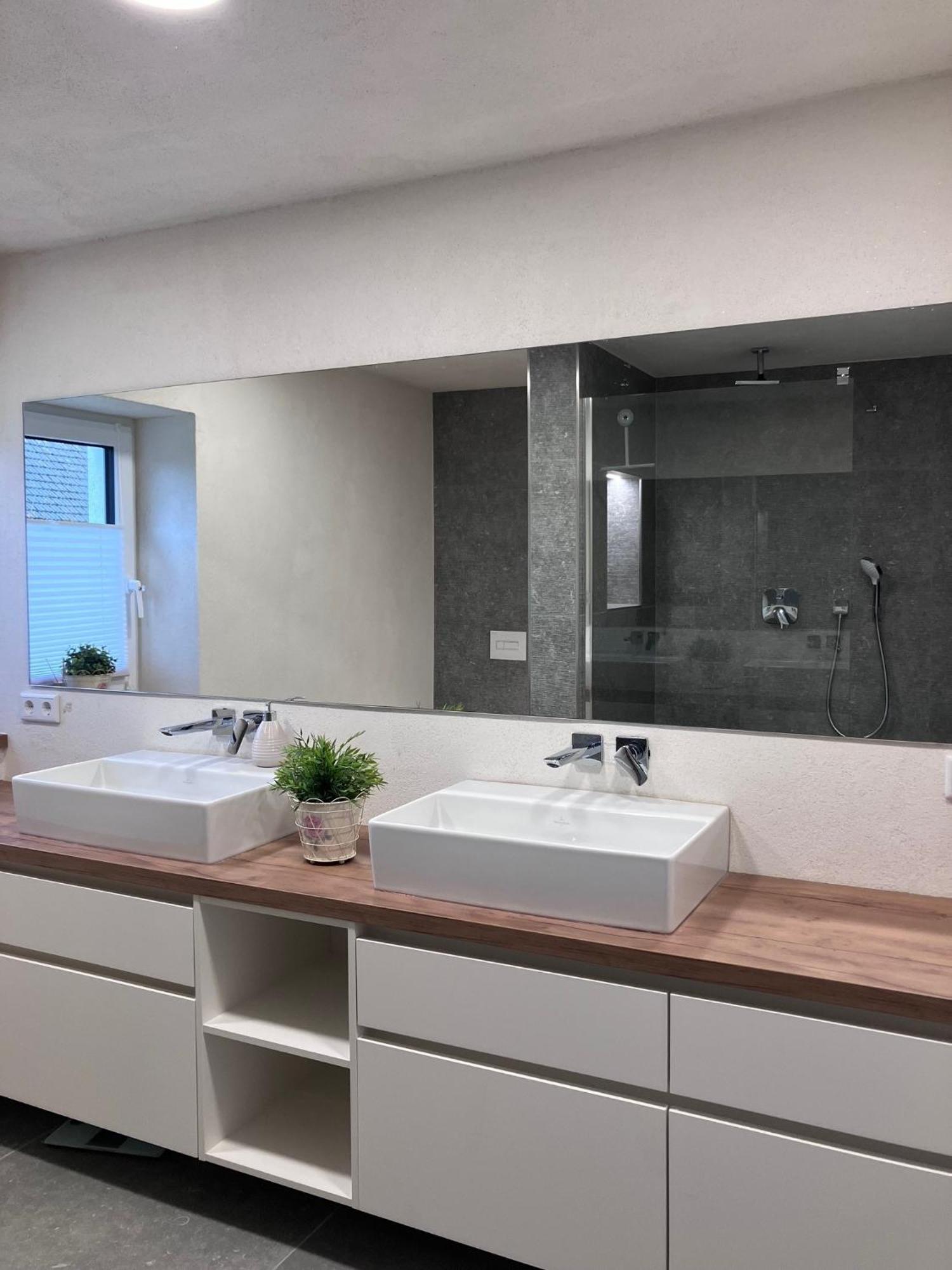Ferienwohnung Zum Belgenbachtal Моншау Екстериор снимка